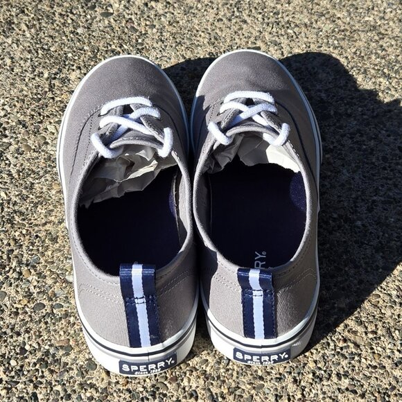 Sperry Top-sider deck sneakers - Picture 3 of 4
